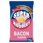 Batchelors Super Noodles Bacon Flavour 90g