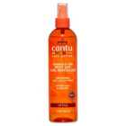 Cantu Shea Butter Comeback Curl Next Day Curl Revitalizer for Natural Hair 340g