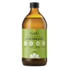 Fushi Organic Aloe Vera Juice 500ml