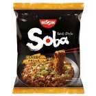 Nissin Soba Fried Noodles Classic 109g