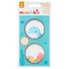 Munchkin Float & Play Bubbles 2 per pack