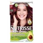 Garnier Nutrisse Deep Red 4.6 Permanent Hair Dye