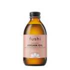Fushi Virgin Organic Argan Oil 100ml