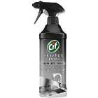Cif Perfect Finish Stainless Steel Cleaner - 435ml