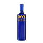 SKYY Infusions Premium Passionfruit Infused Vodka 70cl