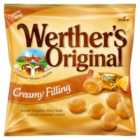Werther's Original Creamy Filling 125g