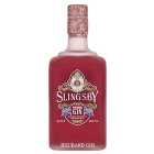 Slingsby Rhubarb Gin 50cl
