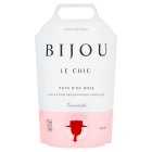 Bijou Le Chic Rosé Grenache, 1.5litre