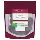 Waitrose Fresh Beetroot Pouch, 330g