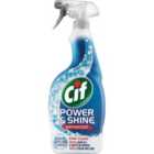 Cif Power & Shine Bathroom Spray - 700ml