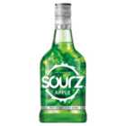 Sourz Green Apple Liqueur 70cl