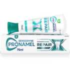Sensodyne Pronamel Sensitive Intensive Enamel Care Toothpaste 75ml