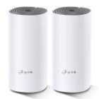 TP-Link Deco E4 AC1200 Dual-Band Whole Home Mesh Wi-Fi System (2 Pack)