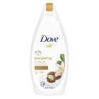 Dove Pampering Body Wash Shower Gel Shea Butter & Vanilla, 450ml
