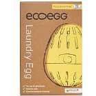Ecoegg Fragrance Free Laundry Egg - 70 Washes