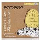 Ecoegg Fragrance Free Laundry Egg Refill Pellets - 50 Washes
