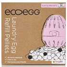 Ecoegg Spring Blossom Laundry Egg Refill Pellets - 50 Washes