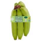 Morrisons Ripen At Home Bananas 5 per pack