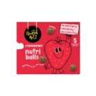 Good4u Nutri Balls Strawberry Multipack 5 x 20g