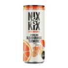 Nix & Kix Blood Orange & Turmeric 250ml