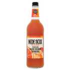 Nix & Kix Blood Orange & Turmeric 750ml