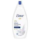 Dove Deeply Nourishing Body Wash Shower Gel, 450ml