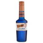 De Kuyper Blue Curacao Liqueur 50cl
