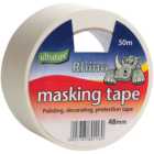 Ultratape 48mmx50m Rhino General Purpose Masking Tape