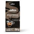 Lavazza Caffè Espresso Ground Coffee 250g