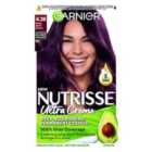 Garnier Nutrisse Deep Burgundy 4.26 Permanent Hair Dye