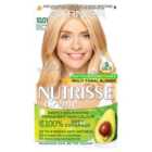 Garnier Nutrisse Natural Baby Blonde 10.01 Permanent Hair Dye