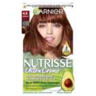Garnier Nutrisse Auburn 4.5 Permanent Hair Dye 