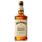 Jack Daniel's Tennessee Whiskey Honey 70cl