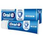 Oral-B Pro-Expert White Toothpaste 75ml