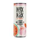 Nix & Kix Watermelon & Hibiscus 250ml