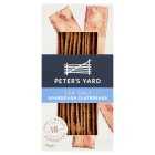 Peter's Yard Sea Salt Sourdough Flatbreads, 115g