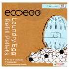 Ecoegg Laundry Egg Refills 50W, 50s
