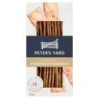 Peter's Yard Seeded Sourdough Flatbreads, 135g