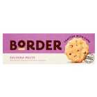 Border Biscuits Buttery Sultana Melts 135g