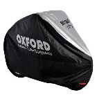 Oxford CC100 Aquatex Single Bicycle Cover