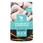 Billy + Margot Puppy with Superfoods Wet Pouch 150g