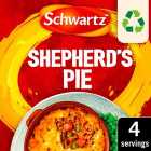 Schwartz Shepherd's Pie Recipe Mix 38g