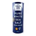 Halen Mon Organic Pure White Sea Salt 250g