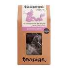 Teapigs Jasmine Pearls Green Tea Bags 50 per pack